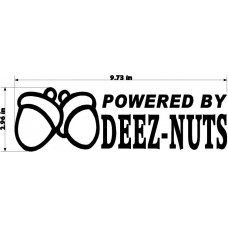DEEZ-NUTS
